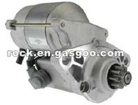 NEW STARTER MOTOR 128000-7460 228000-6420 228000-642 2-1701-ND 2-1399-ND FOR Acura CL Honda Accord