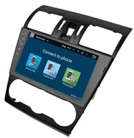 Car Multimedia Player For Subaru Forester 2013-2015biHjQB