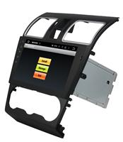 Android Car DVD Player For Subaru WRX 2016-2017WgwrNJ