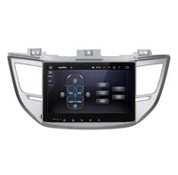 Hyundai IX35/TUCSON High quality car DVD playerLRRHJg