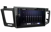 10.1 inch Deckless Android Car For Toyota RAV4AbEpaN