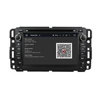 car DVD for GMC Yukon/Tahoe 2007--2012HPebFP