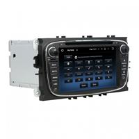 Android car DVD for Ford Mondeo (2007-2010)gvjnXE