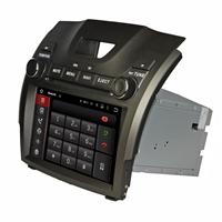 car DVD for Chevrolet S10 2013 D-MAXXttKaj