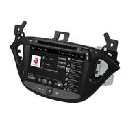 Car DVD player for Corsaqhwwar