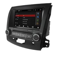 car DVD for Mitsubishi Outlander 2006-2012bgfSTG