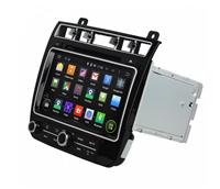 VW Touareg 2015-2016 Android Car DVD PlayerKpNYYf