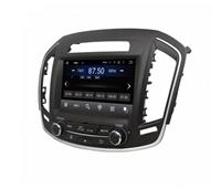 Android 7.1 Car dvd Player for Opel Insigina 2014-2015kfgLGT