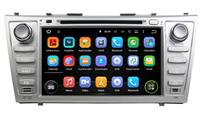 TOYOTA 8 Inch Car Dvd Player For CAMRYpqDDSQ