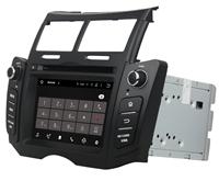 Toyota Yaris car dvd playerMJKPxV
