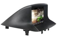 Car dvd player for Renault Megane 3hdWmEq