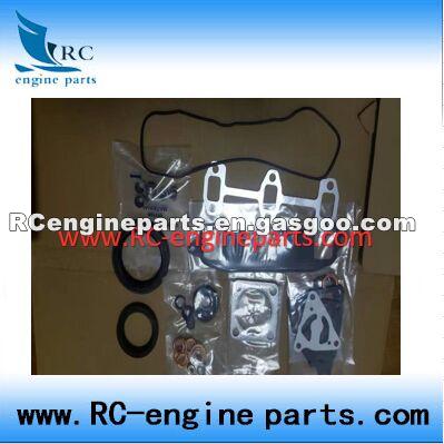 Yanmar Engine Parts 3TNE74 Gasket Kit