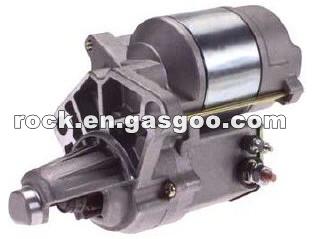 NEW STARTER MOTOR228000-339 228000-3390 FOR Dodge