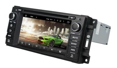 Car DVD Player For Jeep Sebring 2006TaGhgS