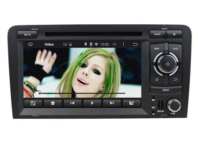 Car DVD Player For Audi A3mRWFNr