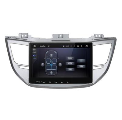 Hyundai IX35/TUCSON High quality car DVD playerqwfpRH