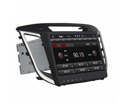 2014-2015 IX25 Hyundai Car dvd playerxYbJLL