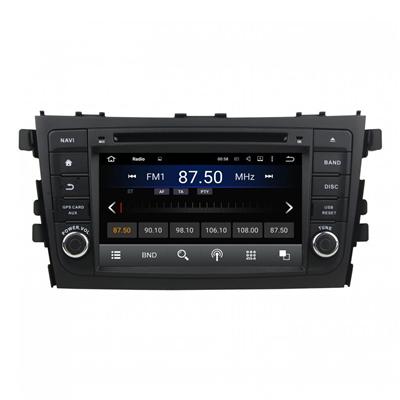 Car Audio DVD Player for SUZUKI ALTO & CELERIObnxnsG