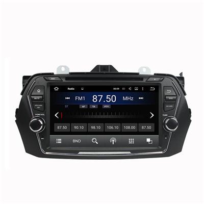 Car video Player For SUZUKI CIAZ 2015irpFpD