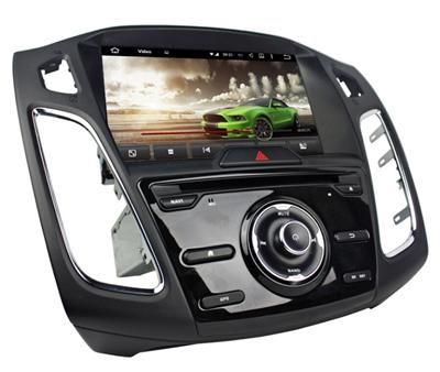 Android car audio system for Ford focus 2012-2015EJEMwv