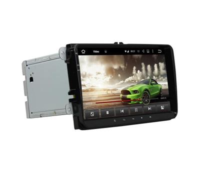 Car Audio Player for VW universalRSyaQL