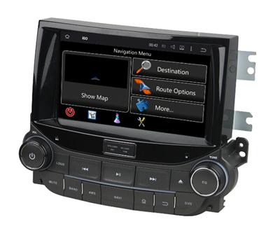 Car Audio Player For Chevrolet Malibu 2015aPsFFQ