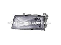 OCTAVIA'01-03 HEAD LAMP 6U1 941 017C/18C