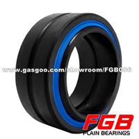 FGB Radial Spherical Plain Bearing GE300ES 2RS With Good Quality