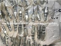 EATON VICKERS 02-112778 DPS2-16-P-F-0-5 565600 PCS3-10-0-80 02-181298 PSV5-10-K-0-56/ 406AA02742A 1CE30N24S10