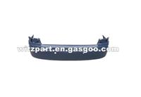 OCTAVIA'05 REAR BUMPER COVER IZD 807 421