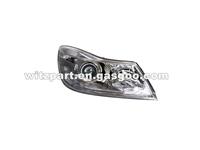 OCTAVIA'10 HEAD LAMP 1ZD 941 015C/016C