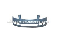 SKODA'07-2010 FRONT BUMPER 5JD 807 221