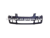 SKODA'07-2010 FABIA' 08 FRONT BUMPER 5JD 807 221