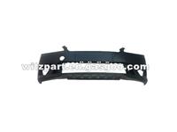 RS SPORT FRONT BUMPER CASE 5JD 807 221C