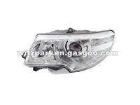 SUPERB HEAD LAMP 3T1 941 017/018