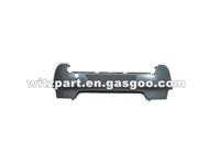 SUPERB REAR BUMPER 3TD 807 421