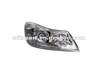 RS COUPE HEAD LAMP 1ZD 947 407/408