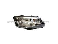 RAPID'2013 HEAD LAMP 32D 941 015/016