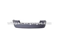 RAPID'2013 REAR BUMPER 32D 807 421