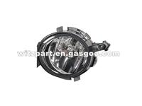 IBIZA‘06-16 SEAT FOG LAMP 6J0 941 701/702