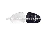 IBIZA‘06-16 SEAT MIRROR GLASS 6J0 857 521/522