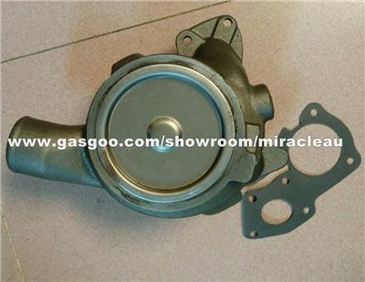 Water Pump Perkins U5MW0092 3771004