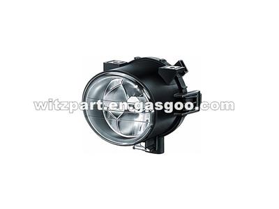 OCTAVIA'01-03 FOG LAMP 6H0 941 699A/700C