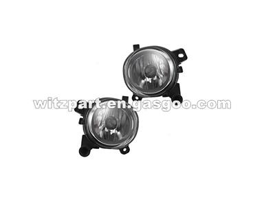 OCTAVIA'01-03 FOG LAMP 1N0 270 48001/002 7E0 941 699/700