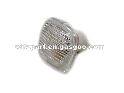 OCTAVIA'01-03 SIDE LAMP 1U0 949 127