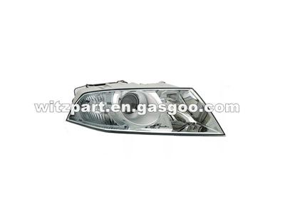 OCTAVIA'04-08 HEAD LAMP LD 1E 1941018D/17D RD 1Z 2941017D/18D