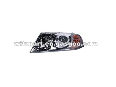 OCTAVIA'04-08 HEAD LAMP 1Z0 194 1017C/1018C