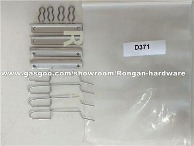 Brake Pads Abutment Clips D371