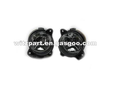 SKODA'07-2010 FOG LAMP 7H0 941 669B/700B