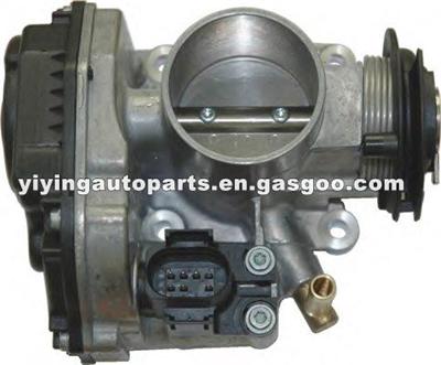 Throttle Body For VW/Seat/Skoda 030133064D